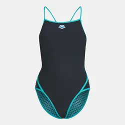 مایون شنا و ساحلی زنانه Arena مدلی Icons Strap