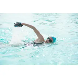 عینک شنا نابایجی مدل NABAIJI SOFT100-TINTED LENSES
