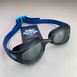 عینک شنا نابایجی مدل NABAIJI SOFT100-TINTED LENSES