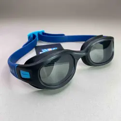 عینک شنا نابایجی مدل NABAIJI SOFT100-TINTED LENSES