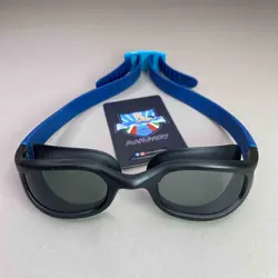 عینک شنا نابایجی مدل NABAIJI SOFT100-TINTED LENSES