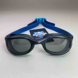 عینک شنا نابایجی مدل NABAIJI SOFT100-TINTED LENSES