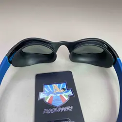 عینک شنا نابایجی مدل NABAIJI SOFT100-TINTED LENSES