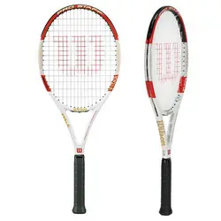 راکت تنیس Wilson Pro Staff 100LS