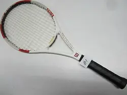 راکت تنیس Wilson Pro Staff 100LS