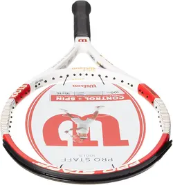 راکت تنیس Wilson Pro Staff 100LS