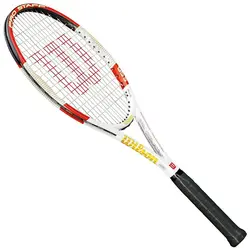 راکت تنیس Wilson Pro Staff 100LS