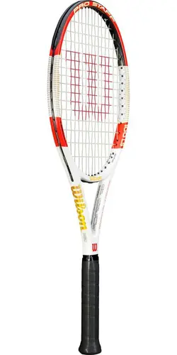راکت تنیس Wilson Pro Staff 100LS