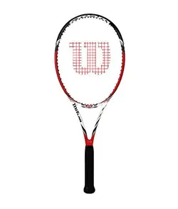 راکت تنیس ویلسون مدل Wilson steam 99