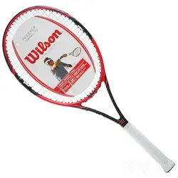 راکت تنیس ویلسون مدل federer control 103