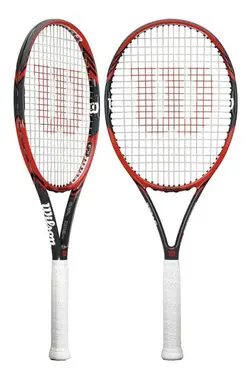 راکت تنیس ویلسون مدل federer control 103