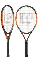 راکت تنیس ویلسون مدل Wilson Burn 25S