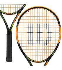 راکت تنیس ویلسون مدل Wilson Burn 25S