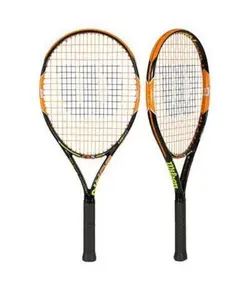 راکت تنیس ویلسون مدل Wilson Burn 25S