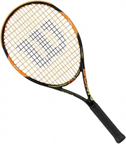 راکت تنیس ویلسون مدل Wilson Burn 25S