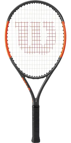 راکت تنیس ویلسون مدل Wilson Burn 25S