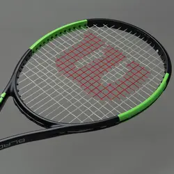 راکت تنیس ویلسون مدل Wilson blade 25