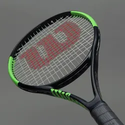 راکت تنیس ویلسون مدل Wilson blade 25