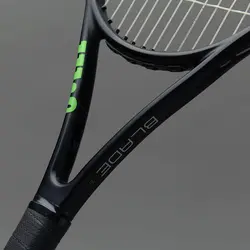 راکت تنیس ویلسون مدل Wilson blade 25