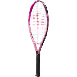 راکت تنیس ویلسون مدل burn pink 23