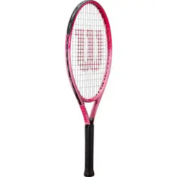 راکت تنیس ویلسون مدل burn pink 23
