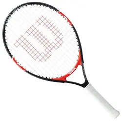 راکت تنیس ویلسون مدل roger federer 23