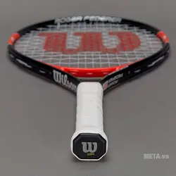 راکت تنیس ویلسون مدل roger federer 23