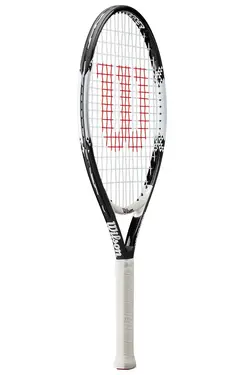 راکت تنیس ویلسون مدل roger federer 23
