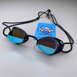 عینک شنا ارنا مدل Swedix Mirror