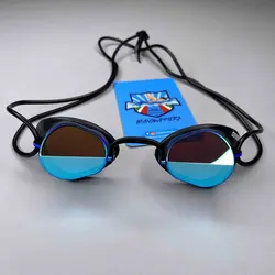 عینک شنا ارنا مدل Swedix Mirror