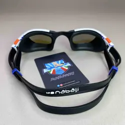 عینک شنا نابایجی مدل NABAIJI SPIRIT MIRROR