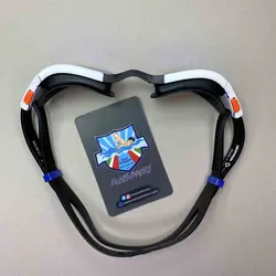 عینک شنا نابایجی مدل NABAIJI SPIRIT MIRROR