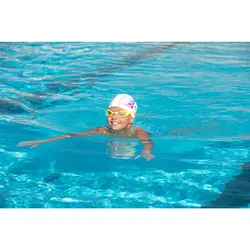 عینک شنای نابایجی مدل NABAIJI Goggle X Base