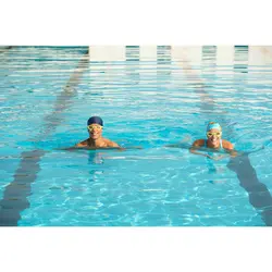 عینک شنای نابایجی مدل NABAIJI Goggle X Base