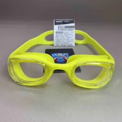 عینک شنای نابایجی مدل NABAIJI Goggle X Base