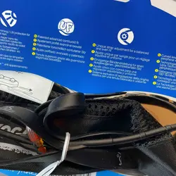 عینک شنا زاگز مدل predator polarized ultra