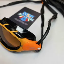 عینک شنا زاگز مدل predator polarized ultra