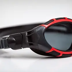عینک شنا زاگز مدل predator flex polarized small
