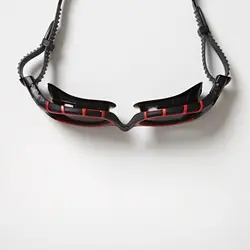 عینک شنا زاگز مدل predator flex polarized small