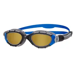عینک شنا زاگز مدل PREDATOR FLEX PLORIZED ULTRA S