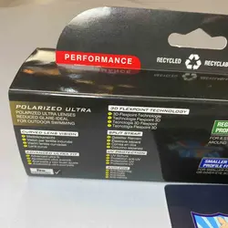 عینک شنا زاگز مدل PREDATOR FLEX PLORIZED ULTRA S