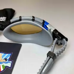 عینک شنا زاگز مدل PREDATOR FLEX PLORIZED ULTRA S