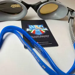 عینک شنا زاگز مدل PREDATOR FLEX PLORIZED ULTRA S