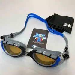 عینک شنا زاگز مدل PREDATOR FLEX PLORIZED ULTRA S