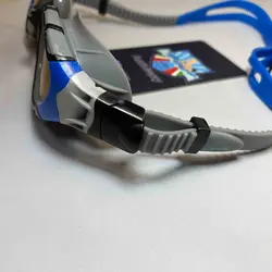 عینک شنا زاگز مدل PREDATOR FLEX PLORIZED ULTRA S