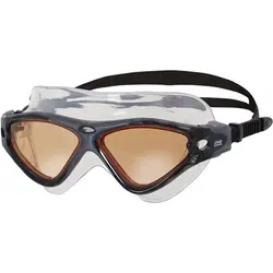 عینک شنا زاگز مدل tri vision mask