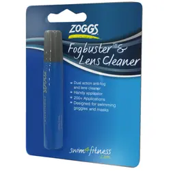 قطره ضدبخار زاگز مدل fogbuster &amp; lens cleaner