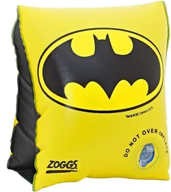 بازوبند شنا زاگز مدل batman