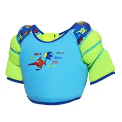 جلیقه شنا زاگز مدل water wings