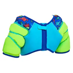 جلیقه شنا زاگز مدل water wings